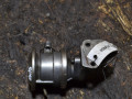 клапан EGR Audi A6 4B/C5 [рестайлинг] 2001, 2.4 л., бензин, 078131166 - фото №3