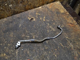 масляная трубка турбины Peugeot 308 3 поколение 2021, 1.2 л., бензин