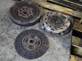 комплект сцепления Ford Transit 7 поколение (2006 - 2013), 2.2 л., дизель, BK216477CC, BK217550BC - фото №2