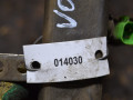 форсунка Chrysler Voyager 4 поколение (2000 - 2004), 3.3 л., бензин, АКПП, 0280156007 - фото №5