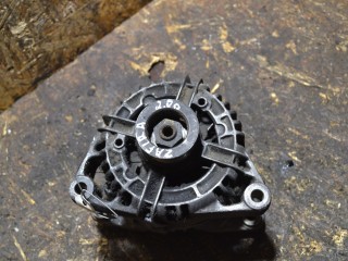 генератор Opel Zafira 1 поколение (A) 2001, 2.0 л., дизель, 0124415005