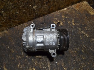 компрессор кондиционера Peugeot 308 3 поколение 2021, 1.2 л., бензин, 9838128480, 9835188280