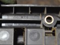 ручка внутренняя Volkswagen Transporter T4 (1990 - 2003), 701843642A - фото №3