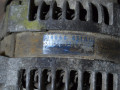 генератор Chrysler Voyager 4 поколение (2000 - 2004), 3.8 л., бензин, АКПП, 4210000010, 04868431AD - фото №5