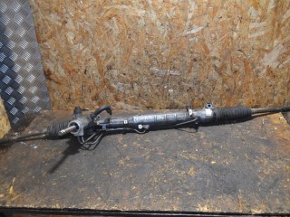 рулевая рейка Mazda 3 1 поколение [рестайлинг] 2007, BBL3