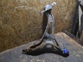 рычаг передний левый Mercedes-Benz M-Класс W164 2005, 3.0 л., дизель, 000060367106 - фото №5