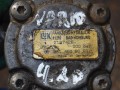 насос гидроусилителя руля Mercedes-Benz Vario W670 (1996 - 2013), 4.2 л., дизель, 0014608080 - фото №3