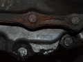 КПП механическая (МКПП) Opel Meriva 1 поколение (A) (2002 - 2006), 1.4 л., Z 14 XEP, бензин, МКПП, F13W429 - фото №4