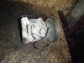 компрессор кондиционера Honda Accord 6 поколение 2002, 2.3 л., VTEC, F23Z5, бензин, МКПП, 4472009897 - фото №3