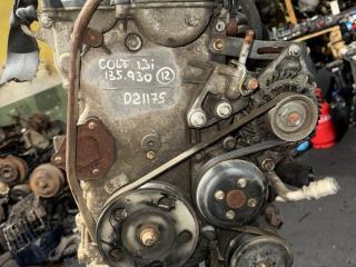 двигатель Mitsubishi Colt 6 поколение (Z20/Z30) 2006, 1.3 л., 4A90, бензин, 4A90, 135930