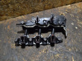маслоотделитель (сапун) Renault Master 3 поколение (2010 - 2014), 2.3 л., дизель, 6МКПП, 8200924262 - фото №2
