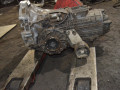 КПП механическая (МКПП) Volkswagen Passat B5 2000, 1.8 л., бензин, CPD - фото №4