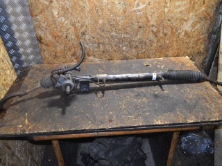 рулевая рейка Chrysler Sebring 3 поколение 2009, 2.4 л., бензин, АКПП, P04764995AJ