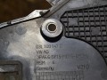 защита (кожух) ремня ГРМ Volkswagen Passat B6 2010, 2.0 л., дизель, 03L109147D - фото №3