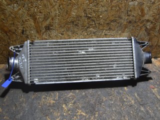 интеркулер IVECO Daily 3 поколение 2005, 2.8 л., дизель