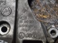 кронштейн генератора Audi A4 B8/8K (2007 - 2011), 2.0 л., TDi, дизель, 03L903143H - фото №3