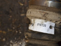 полуось передняя левая (приводной вал, ШРУС) Opel Astra G (1998 - 2009), 1.6 л., бензин, МКПП - фото №5