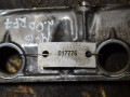 клапанная крышка Mazda 6 1 поколение [рестайлинг] (2005 - 2008), 2.0 л., RF7J, дизель, RF7J10180 - фото №4