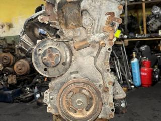 двигатель Suzuki Swift 3 поколение 2005, 1.3 л., M13A, бензин, M13A