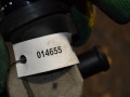 кран отопителя (печки) Volkswagen Crafter 1 поколение 2009, 2.5 л., дизель, МКПП - фото №5