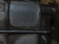 PКПП Renault Master 2 поколение [рестайлинг] (2003 - 2010), 2.5 л., DCi, G9U 754, дизель, МКПП, PA0006, PF6G9UX70 - фото №5