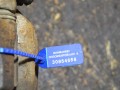 суппорт передний левый Mitsubishi Outlander 1 поколение (2001 - 2008), 2.4 л., 4G69, бензин, МКПП - фото №4