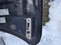 капот Audi Q7 4L 2008, 3.0 л., дизель - фото №8