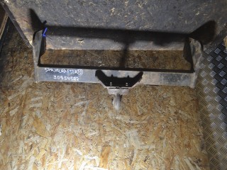 прицепное устройство (фаркоп) Mercedes-Benz Sprinter 2 поколение (W906) (2006 - 2014), дизель