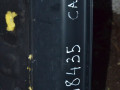 капот Kia Carens 2 поколение (2002 - 2006), 2.0 л., CRDi, D4EA, дизель - фото №10