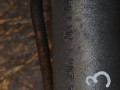 рулевая рейка Mercedes-Benz C-Класс W203/S203/CL203 2000, A20311011002 - фото №5