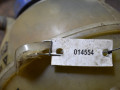 бачок расширительный Volkswagen LT 2 поколение (1996 - 2005), 2.5 л., дизель, 1J0121407B - фото №5