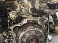 двигатель Toyota Matrix 1 поколение (E130) (2002 - 2008), 1.8 л., 1ZZ-FE, бензин, МКПП, 1ZZ, 1ZZFE - фото №3