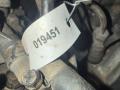 двигатель Peugeot Boxer 1 поколение 1999, 2.5 л., D, дизель, МКПП - фото №8