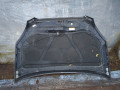 капот Kia Carens 2 поколение (2002 - 2006), 2.0 л., CRDi, D4EA, дизель - фото №4