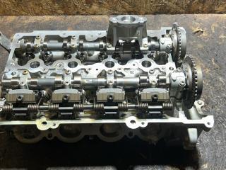головка блока цилиндров BMW 3 серия G20 2022, 2.0 л., B48 B20 A, бензин, B48B20A, 9894128