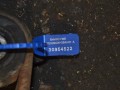 рессора задняя Mercedes-Benz T1 307-310D W602 (1976 - 1996), 6023205306002 - фото №6