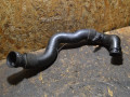 патрубок интеркулера Renault Master 2 поколение 2002, 2.2 л., дизель - фото №2