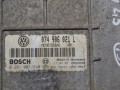 блок управления двигателем Volkswagen Transporter T4 (1990 - 2003), 2.5 л., дизель, 074906021L - фото №2