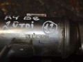 охладитель EGR / Радиатор EGR Audi A4 B8/8K (2007 - 2011), 2.0 л., TDi, дизель, 03L131512AH - фото №3