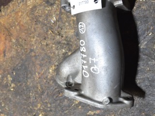 патрубок (трубопровод, шланг) Audi Q7 4L 2008, 3.0 л., дизель, 059145997H