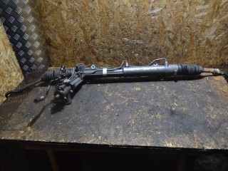 рулевая рейка BMW X6 E71/E72 2008, 3.5 л., бензин, АКПП, полный привод, 7832807, 02965050