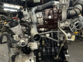 двигатель SsangYong Tivoli 1 поколение 2017, 1.6 л., XDI, D16DTF, дизель, АКПП, 693910, D16X, D16DTF - фото №2
