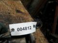 полуось передняя правая (приводной вал, ШРУС) Mazda 323 5 поколение 1996, 1.8 л., бензин, МКПП - фото №4