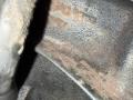 двигатель Renault Trafic 2 поколение 2001, 1.9 л., DCi, F9Q 760, дизель, F9Q760 - фото №3