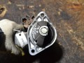 стартер Nissan Primera P12 (2001 - 2008), 1.8 л., бензин, 233000M302 - фото №2