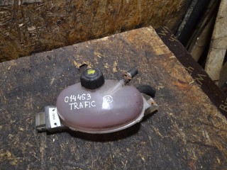 бачок расширительный Renault Trafic 2 поколение [рестайлинг] 2006