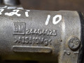 клапан EGR Opel Vectra C 2004, 2.2 л., Z 22 YH, бензин, 24404025 - фото №5