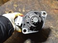 стартер Volkswagen Transporter T5 2007, 2.5 л., AXE, дизель, 001125605 - фото №3