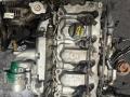 двигатель Kia Carens 2 поколение (2002 - 2006), 2.0 л., CRDi, D4EA, дизель, D4EA - фото №6