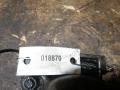 компрессор кондиционера Mazda 6 GH 2008, 2.0 л., RF7J, дизель, МКПП, H12A1AE4DC - фото №5